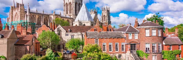 10 best things to do in York 
